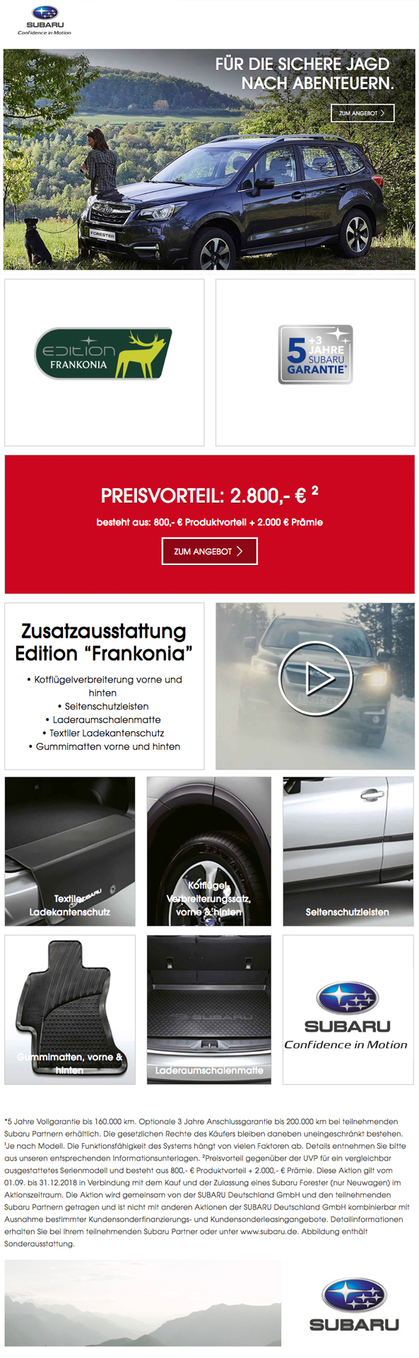 Sehen Sie keine Bilder? Klicken Sie bitte den Link ganz oben im Newsletter.